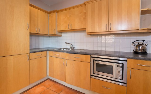 2 Bedroom Apartment in the Heart of Pimlico