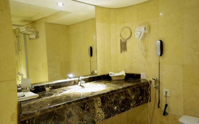 Orgeta Hotel
