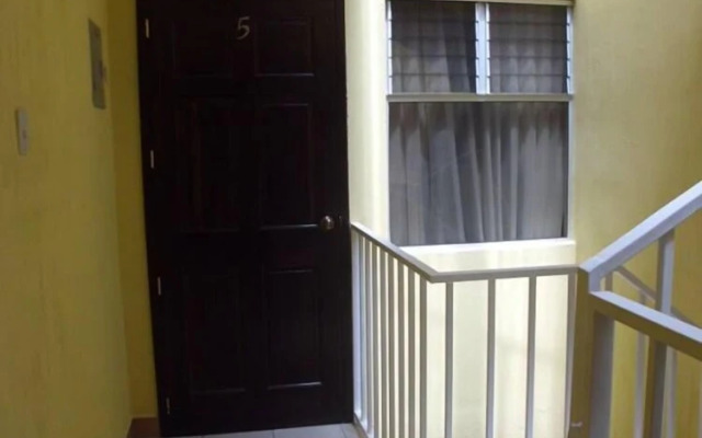 Crysol Center Hotel