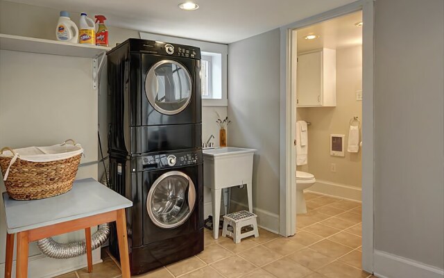 Classic Craftsman - Three Bedroom Home with Fireplace