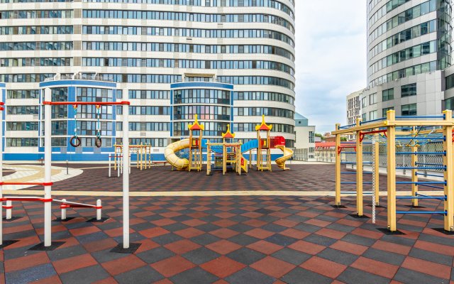 Posutochno One Days на улице Береговая 6