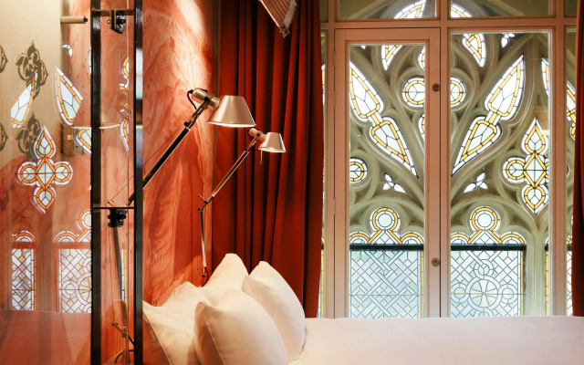 Kruisherenhotel Maastricht