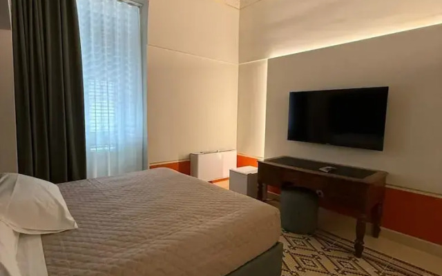 Fiore di Maggio Suite Matera