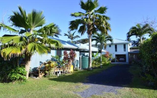 Aroa Kainga Bungalows and Apartment