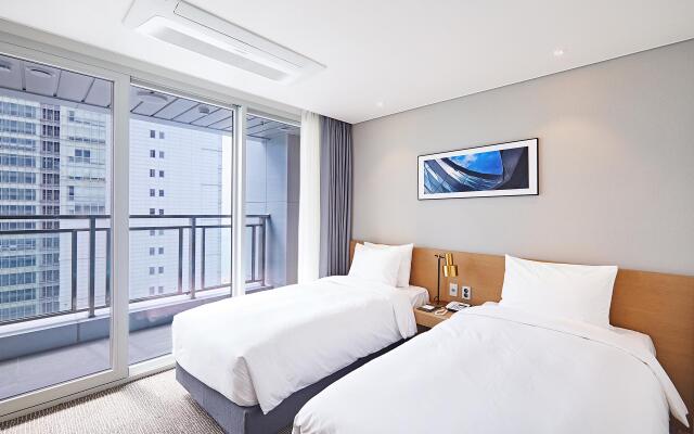 Lavide Atlan Hotel 2
