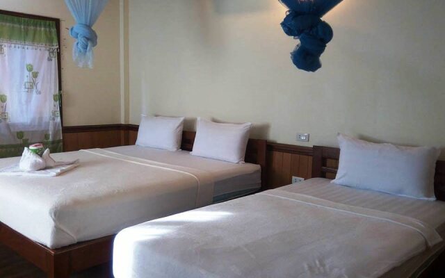 Nongsak Guesthouse
