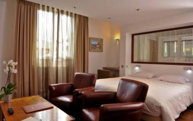 Hôtel des Pyrénées