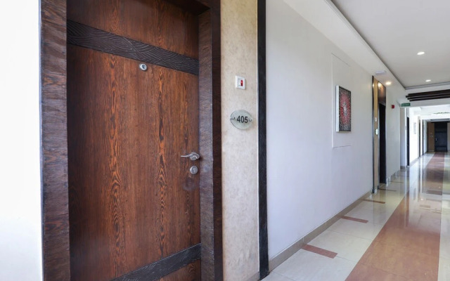 Collection O 49753 Hotel Supreme Vasco da Gama