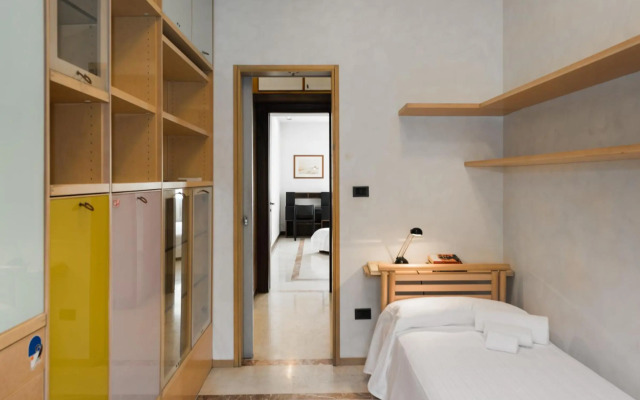 Flats4rent Residenza ai Tigli