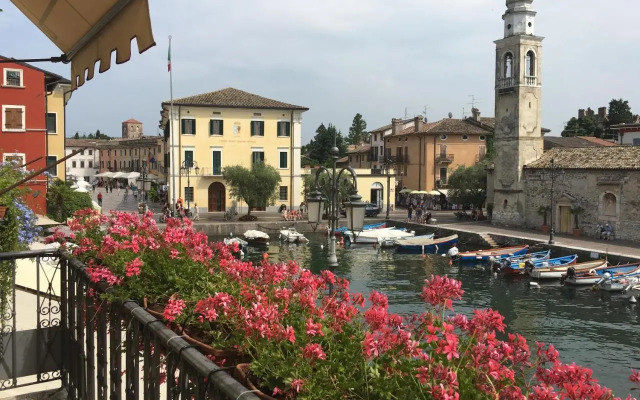 Oreste Ristorante  Suite