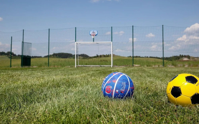 Apartment in Tuscany With Pool & BBQ