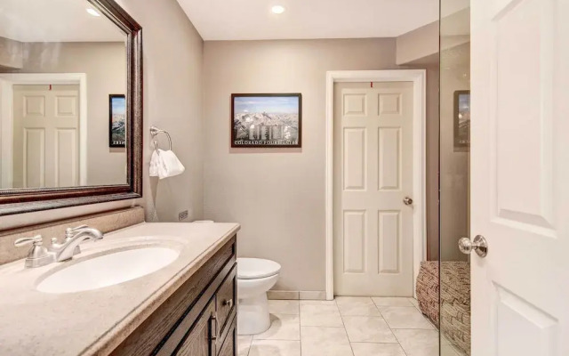 Denver Townhome in Highlands w/ Spacious Yard!