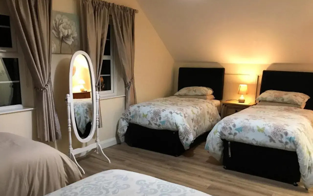 GlenHaven Holiday Accommodation