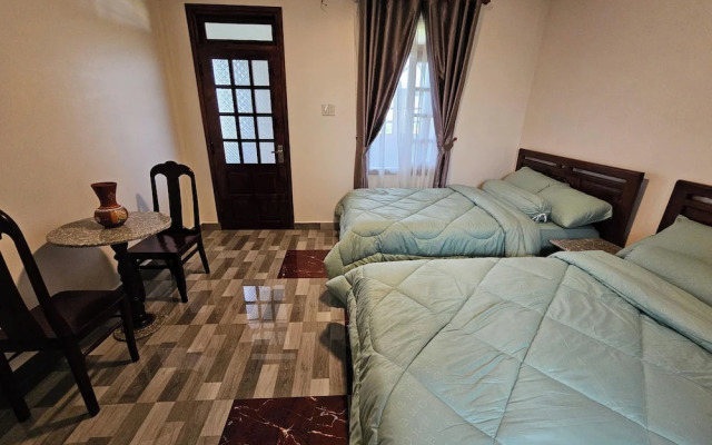 H&H Diamond Nail Guesthouse