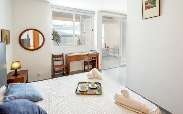 Apartamento Sibaris