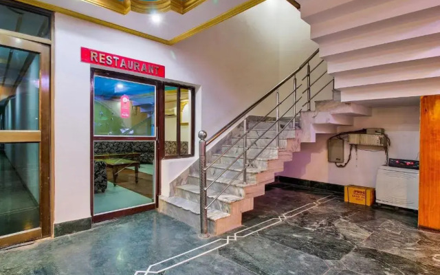 Hotel Embassy