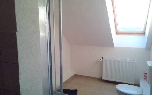 Hostel Vorharz Ermsleben