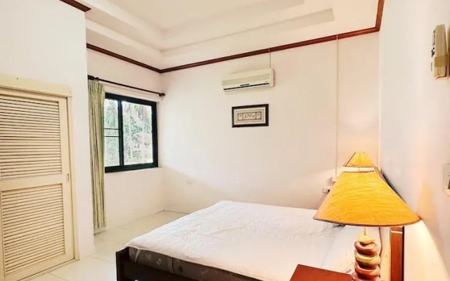 Samui Parkville Lipa Noi Villas