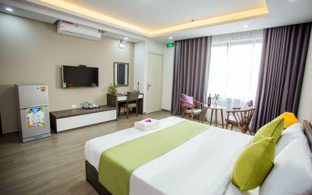 Hana 2 Apartment & Hotel Bac Ninh