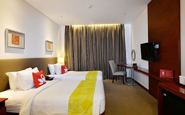 ZEN Premium Malioboro Gajah Mada