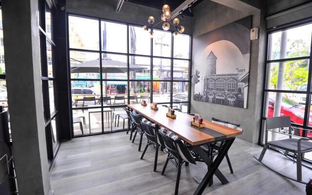 Glur Phuket Patong Beach