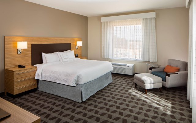 TownePlace Suites by Marriott Foley at OWA