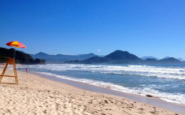 Pousada Pataxó