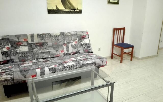 Apartamentos Acapulco Marina DOr 3000