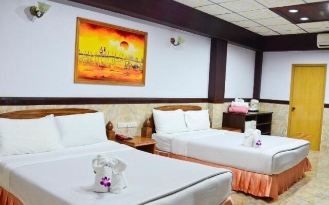 Kata Palace Phuket