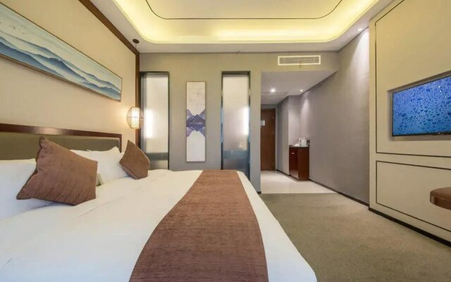 Hyattin Hotel