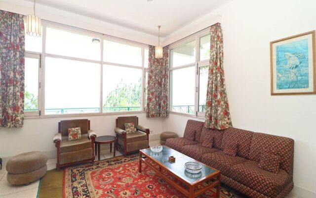 OYO 16680 Home Walnut 2 BHK Apartment Subathu Kasauli