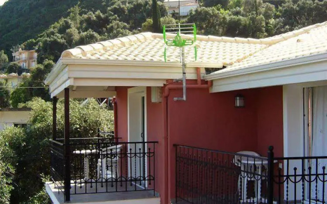 Vassilis Guest House