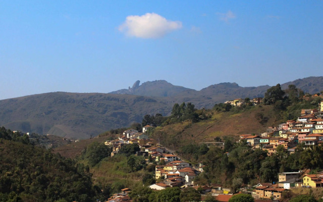 Pousada Minas Gerais