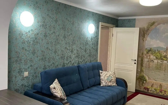 Апартаменты на улице Чайковского 6