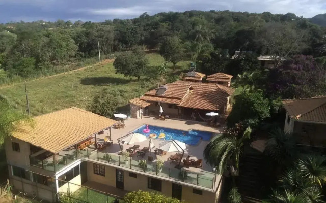 Solar Maria Carolina