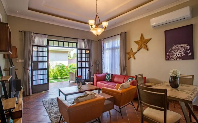 Kinga Home Suites