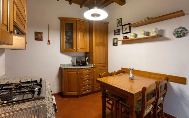 Banchi Apartment in Firenze