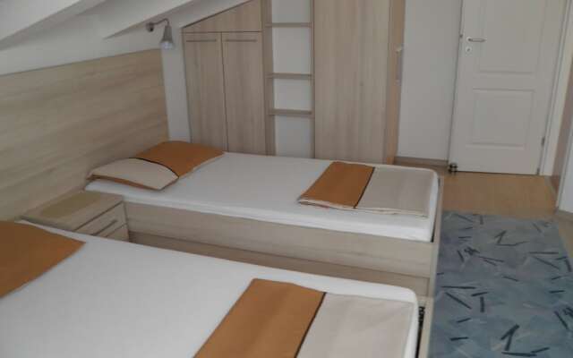 Adria Sun Apartments & More
