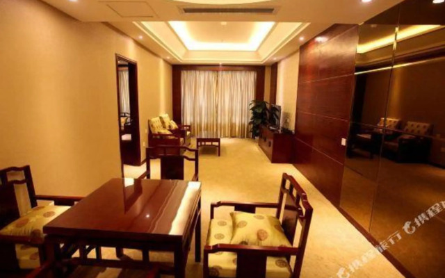 Nanchang Kairui Hotel