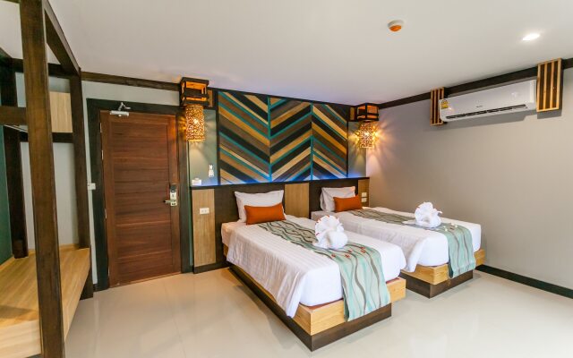 Chaokoh Phi Phi Hotel & Resort