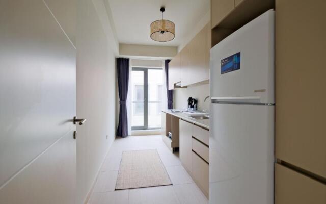NewInn Hotel Apartments - Cadde 54 Mall