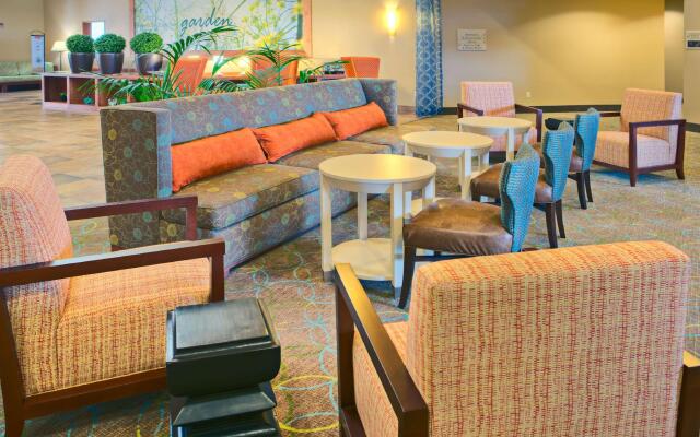 Hilton Garden Inn San Luis Obispo/Pismo Beach