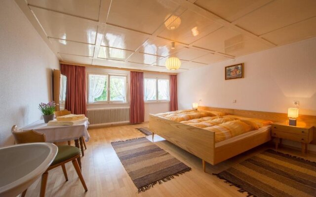 Gasthof Kreuz Bildstein