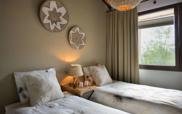 Nocellara Apartment Pool Nature View Montaione Toscana