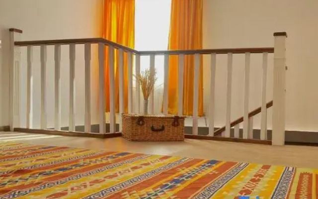 Ethno Adventure Camp