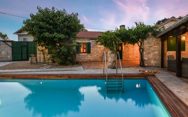 Villa Oak Zadarvillas
