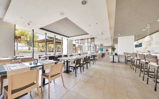 Hotel Sipar Plava Laguna