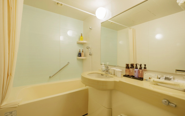 Hotel Monte Hermana Sendai