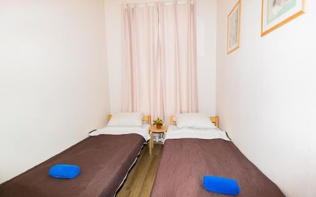 Hostels Lefortovo