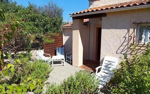 Domaine de la Bégude